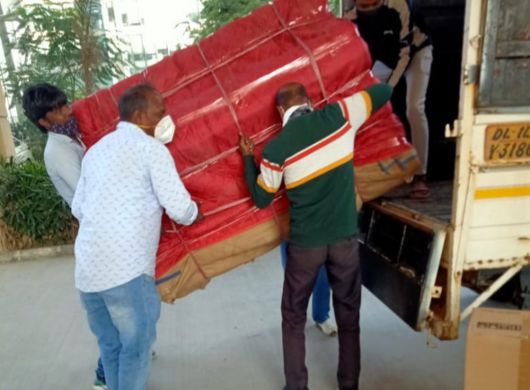 packers and movers in Dehradun
