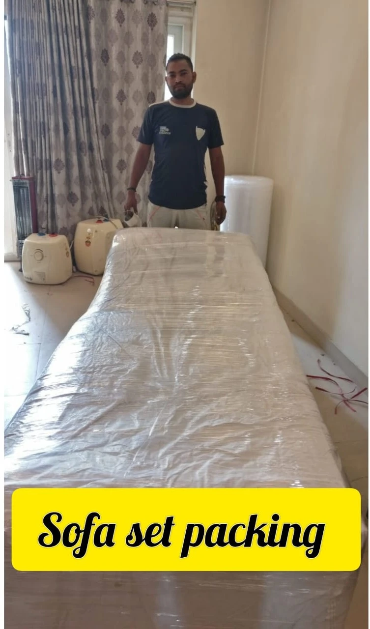 Home ShiftingSector 82 Noida, Noida