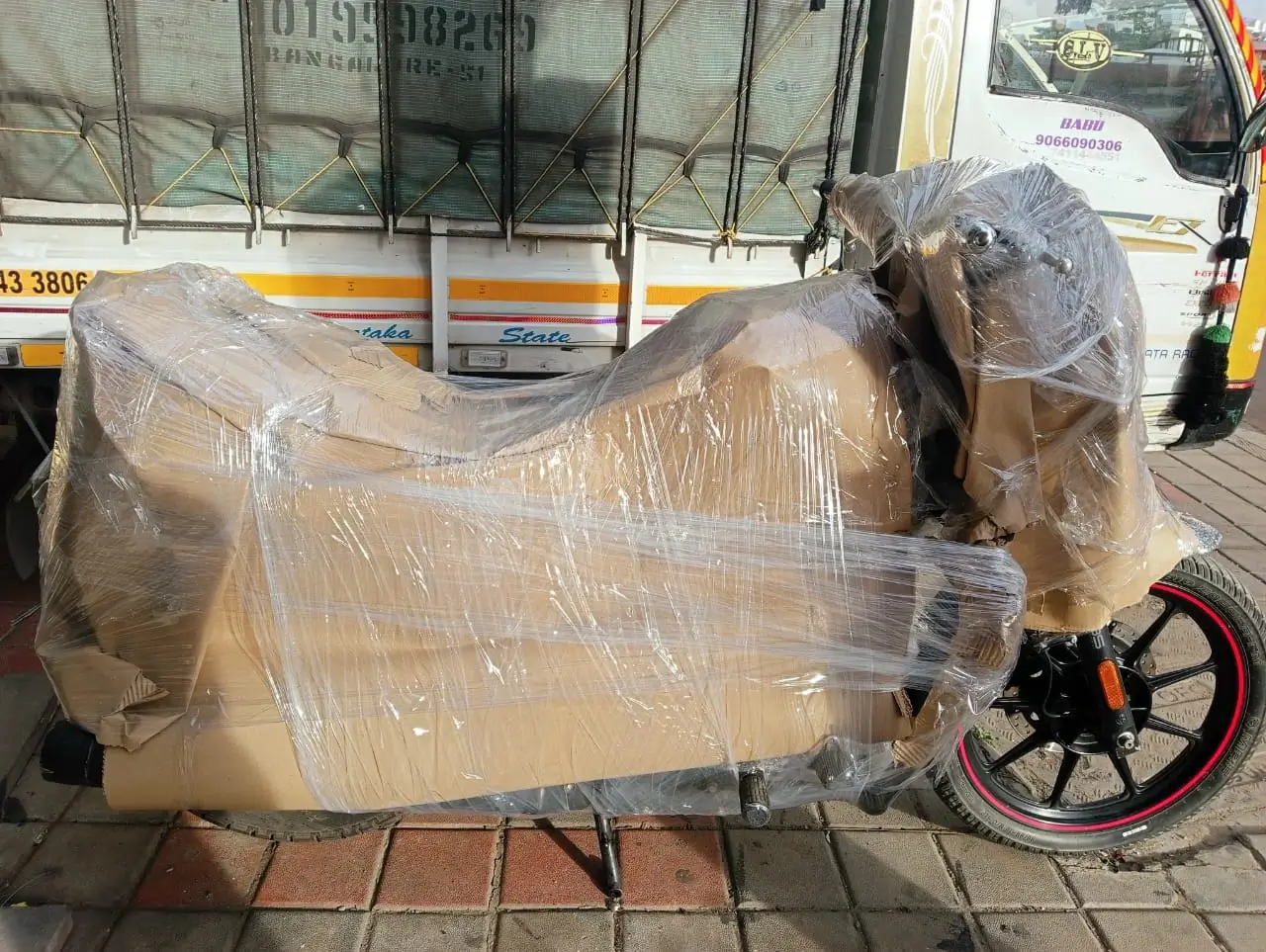 Warehouse and StorageSector 82 Noida, Noida
