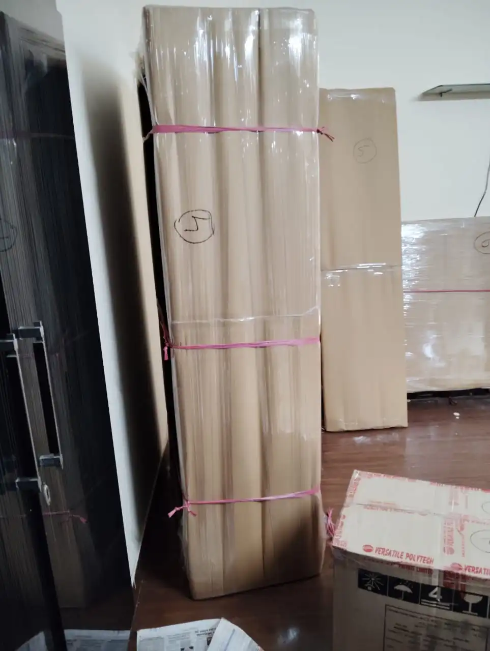 Office Shifting Sector 82 Noida, Noida