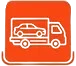 Car Transportation Icon