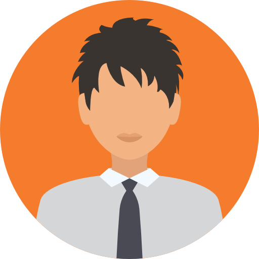 user icon