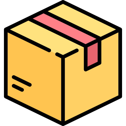 Packing Icon