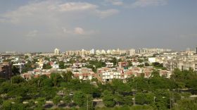 location Greater Noida