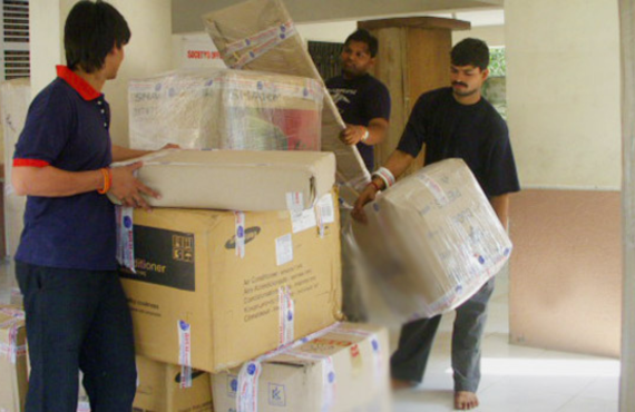 Best movers and packers in delhi