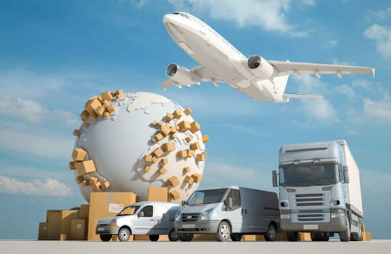 Overseas Home Moving Services