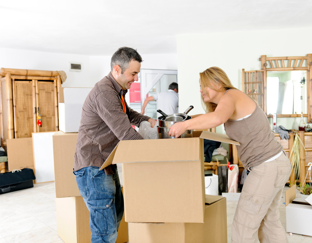 Packers and movers in Delhi and Noida