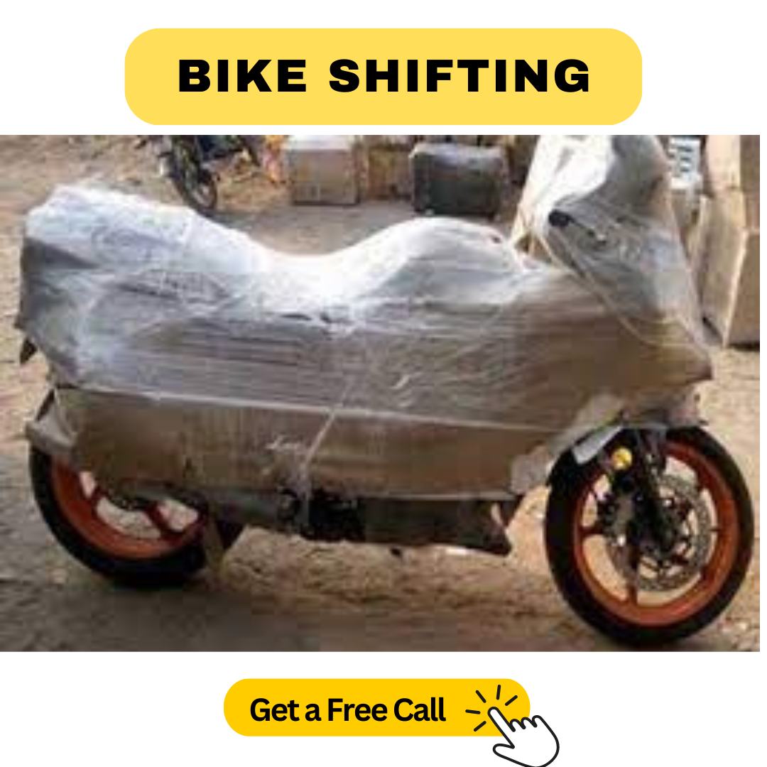 bike shifting service